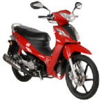 Kymco Nexxon 50