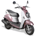 Kymco KYMCOSento 50