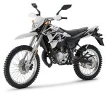 KSR Moto TR 50 X