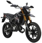 KSR Moto TR 50 SM