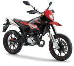 KSR Moto TR 50 SM Competition