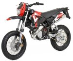 Beeline 50 SM Supermoto AM6 2T LC