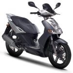 Kymco Agility City Plus 125