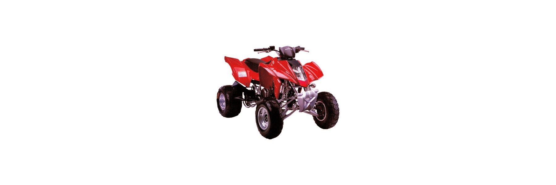 Access 110 Quad Spurstange - Quad Motorrad Ersatzteile
