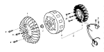 Lichtmaschine