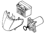 Elektrik Beleuchtung