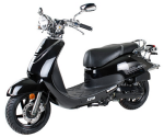 SYM Allo 125 (AJ12W1-6)