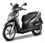 SYM HD 125 (LH12WB-6)