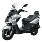 SYM Joyride 125 (LA12W4-6)