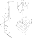 Benzintank