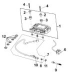 Tachometer