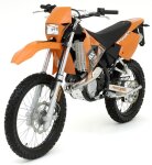 CPI Supercross SX 50