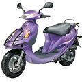 Kymco KB 50 Meteorit Scout 50 (GR1)