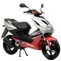 Yamaha Aerox 50 2T LC 97-02 E1 [5BR]