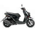 Yamaha BWs 125 ie 4T AC 10-15 E3 [SE55/ 1C]