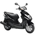 Yamaha Cygnus XC125 X 04-07 E2 [SE081/ 5ML]