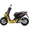 Yamaha Jog 50 RR LC 03-17 E2 [SA22/ 5RW/ 3D4/ 49D/ 2AD]