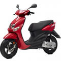 Yamaha Neos 100 2T AC 99-03 E1 [SB041/ 5KK]