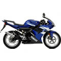 Yamaha TZR 50 R 03-06 (AM6) 5WX, RA031