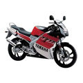 Yamaha TZR 50 R 96-00 (AM6) 4YV