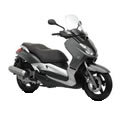 Yamaha X-Max 125i 06-09 [SE32/ 1B9]