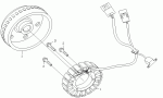 Lichtmaschine