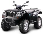 Explorer Everest 500 4x4 XL