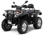 Explorer Grison 625 4x4 DELUXE