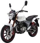 KSR Moto Code 125