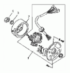 Lichtmaschine