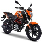 KSR Moto GRS 125