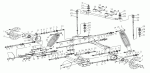 Stossdämpfer hinten bis 06-2011