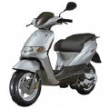 Piaggio Diesis 50 2T AC [ZAPC34300]