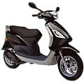 Piaggio Fly 50 2T -05 [ZAPC441000]