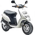 Piaggio TPH 50 2T XR (Typhoon XR) [ZAPC19000]