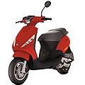 Piaggio Zip 50 2T 09-15 [LBMC25E0/ LBMC25E1]