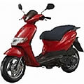 Piaggio Diesis 100 2T AC [ZAPM30000]