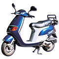 Piaggio Quartz 50 LC (DT Scheibe / Trommel) 92-96 [NSP1T]