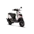 Piaggio Zip 50 2T SP 2 LC 06-13 (DT Scheibe / Trommel) [ZAPC25000]