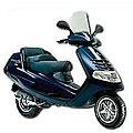 Piaggio Hexagon 125 2T LC [EXS1T0001]