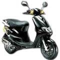 Piaggio Zip 50 2T SP 1 LC 96-99 (DT Scheibe / Trommel) [ZAPC11000]