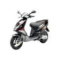 Piaggio NRG 50 Purejet LC (DD Scheibe / Scheibe) -04 [ZAPC3200]