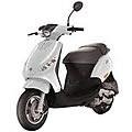 Piaggio Zip 50 4T 2V 06-13 [LBMC25C]