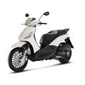 Piaggio Beverly 125 4V 02-05 (Vergaser) [ZAPM281000]