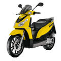 Piaggio Carnaby 125 4V 07-10 E3 [ZAPM60200]