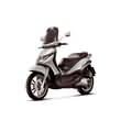 Piaggio Beverly 125 4V 05-06 (Vergaser) [ZAPM28400]