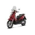 Piaggio Beverly 125 4V Tourer 07-10 (Vergaser) [ZAPM28901]