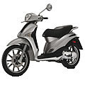 Piaggio Liberty 125 2V RST [ZAPM38100]