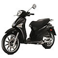 Piaggio Liberty 125 2V 09-12 [ZAPM67100]