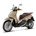 Piaggio Beverly 300 ie 4V RST 10-16 [ZAPM69200]